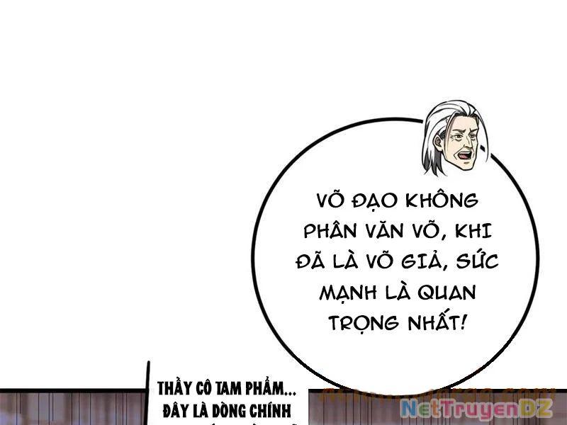 Toàn Cầu Cao Võ Chap 290 - Next Chap 291