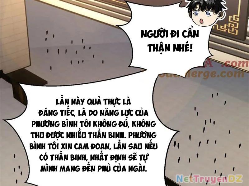 Toàn Cầu Cao Võ Chap 290 - Next Chap 291