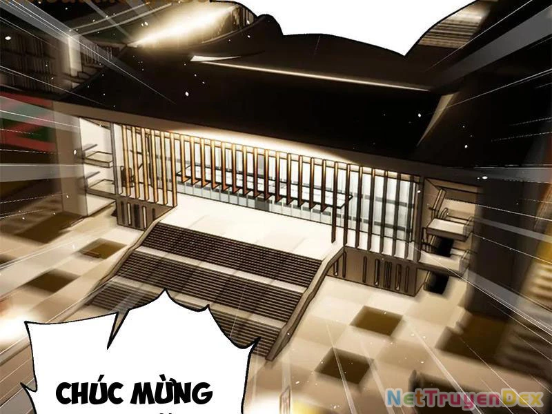 Toàn Cầu Cao Võ Chap 291 - Next Chap 292