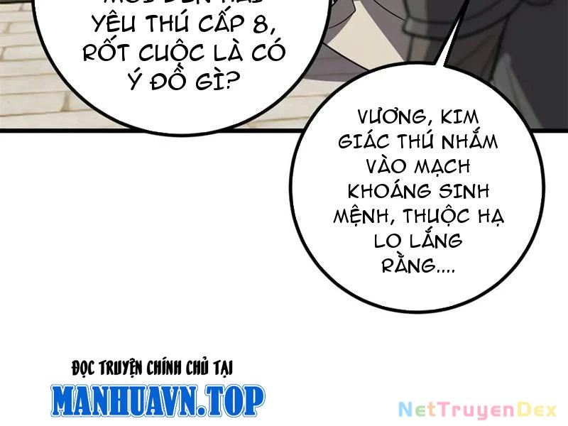 Toàn Cầu Cao Võ Chap 291 - Next Chap 292