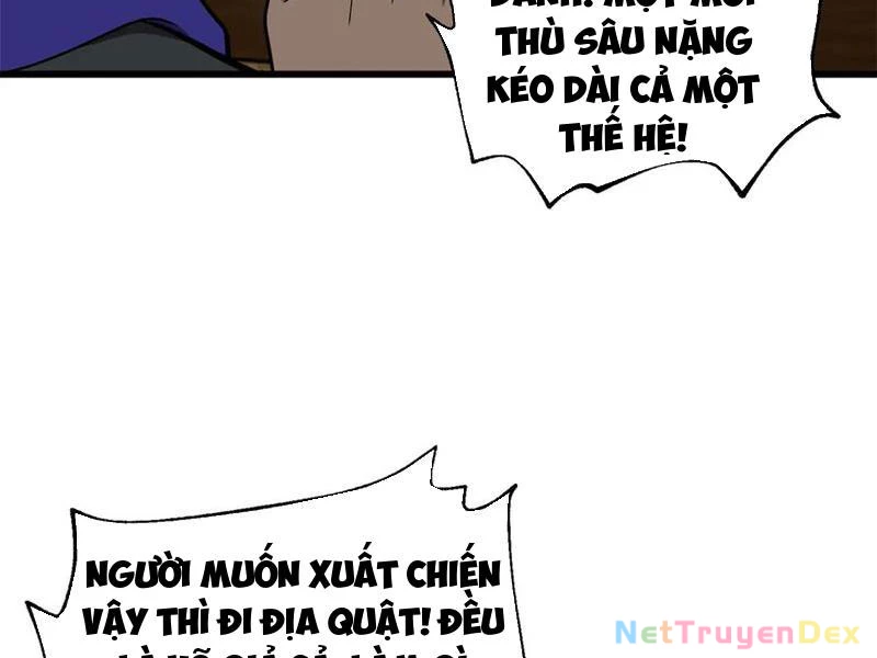 Toàn Cầu Cao Võ Chap 291 - Next Chap 292