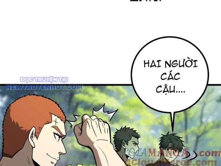 Toàn Cầu Cao Võ Chap 292 - Next Chap 293