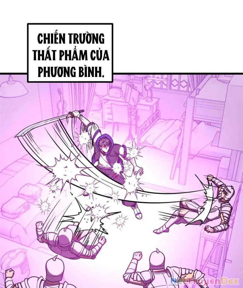 Toàn Cầu Cao Võ Chap 293 - Next Chap 294