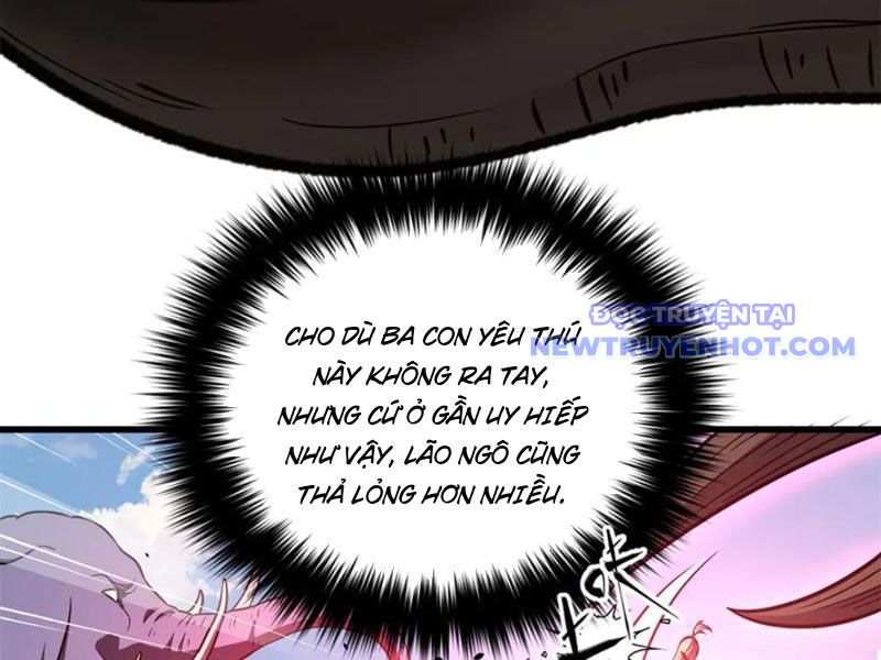 Toàn Cầu Cao Võ Chap 294 - Next Chap 295