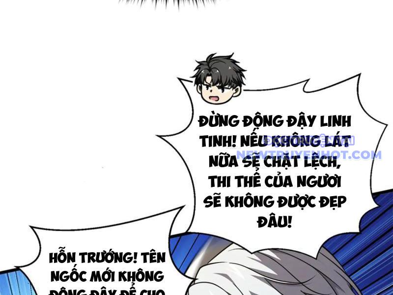 Toàn Cầu Cao Võ Chap 294 - Next Chap 295