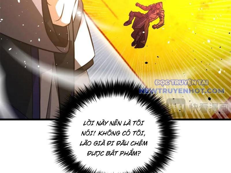 Toàn Cầu Cao Võ Chap 294 - Next Chap 295