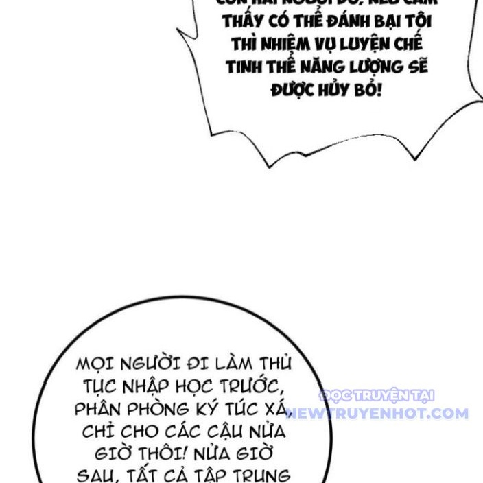 Toàn Cầu Cao Võ Chap 297 - Next Chap 298