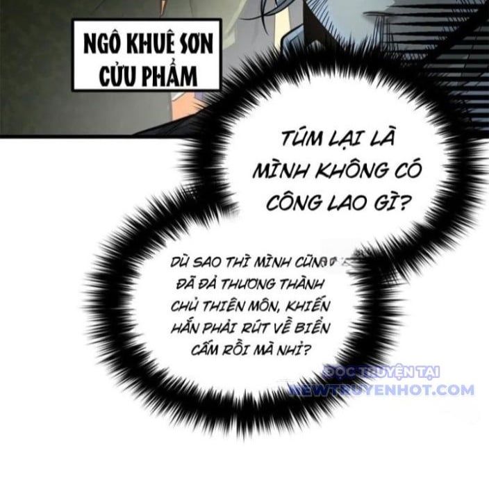 Toàn Cầu Cao Võ Chap 297 - Next Chap 298