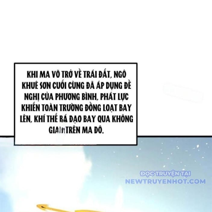 Toàn Cầu Cao Võ Chap 297 - Next Chap 298