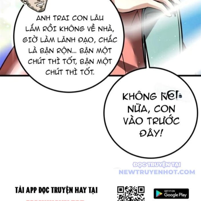 Toàn Cầu Cao Võ Chap 297 - Next Chap 298