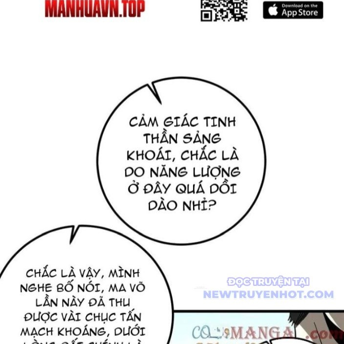 Toàn Cầu Cao Võ Chap 297 - Next Chap 298