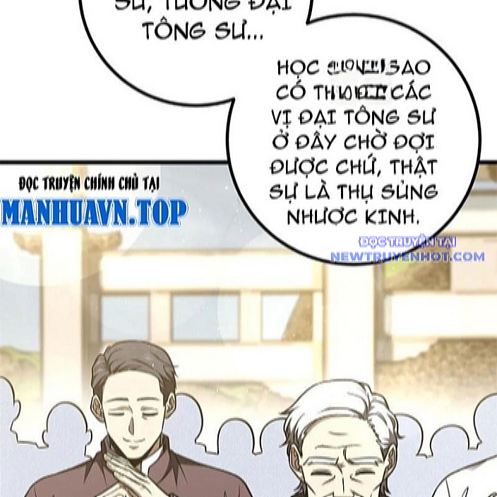 Toàn Cầu Cao Võ Chap 298 - Next Chap 299