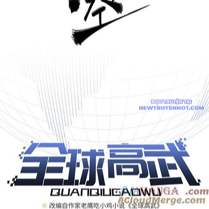 Toàn Cầu Cao Võ Chap 298 - Next Chap 299