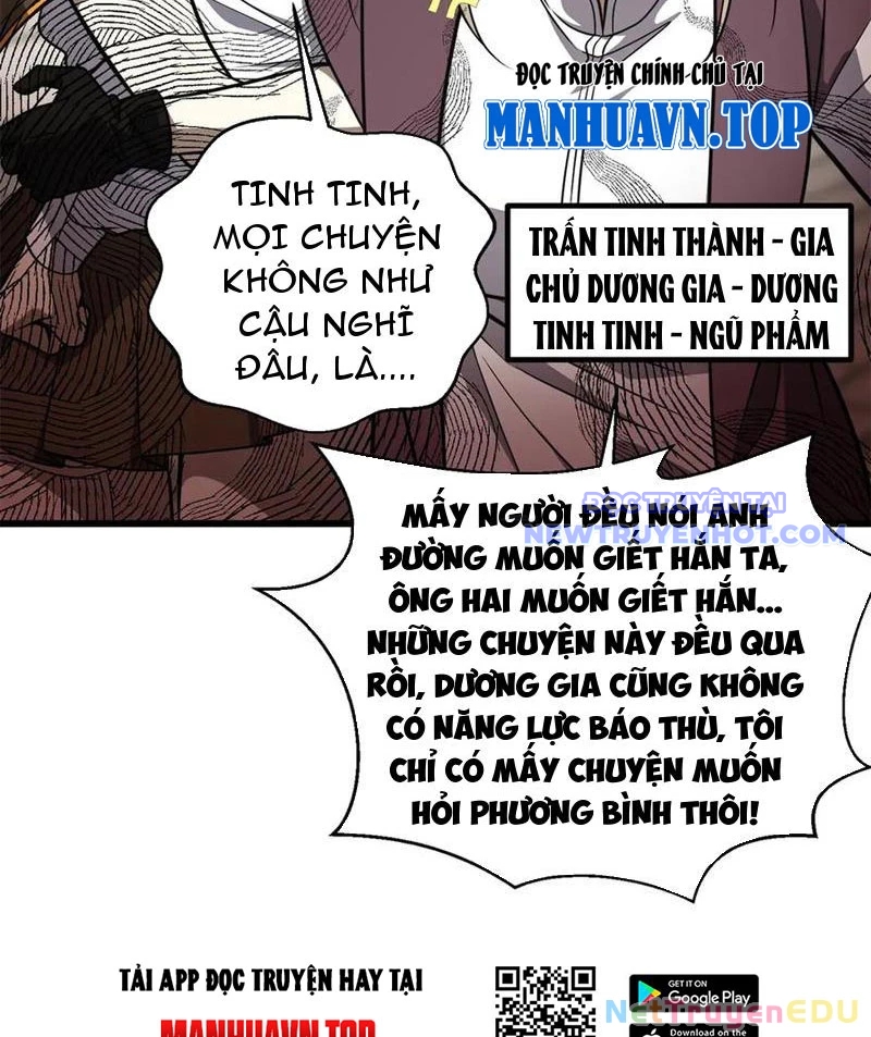 Toàn Cầu Cao Võ Chap 299 - Next Chap 300