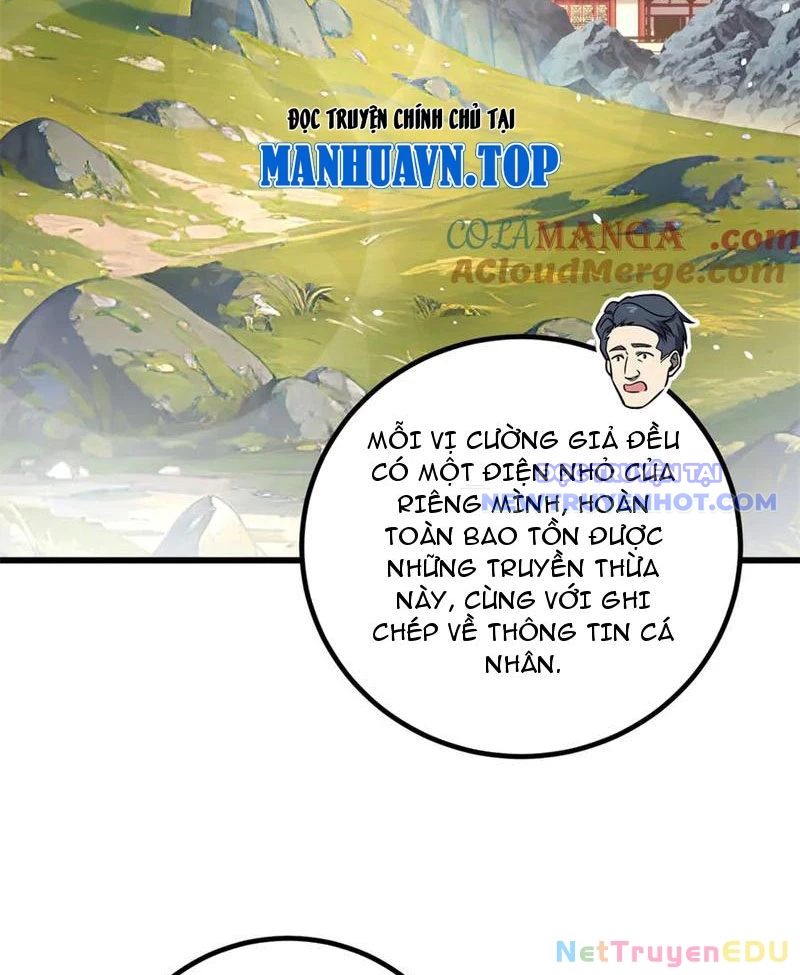 Toàn Cầu Cao Võ Chap 299 - Next Chap 300