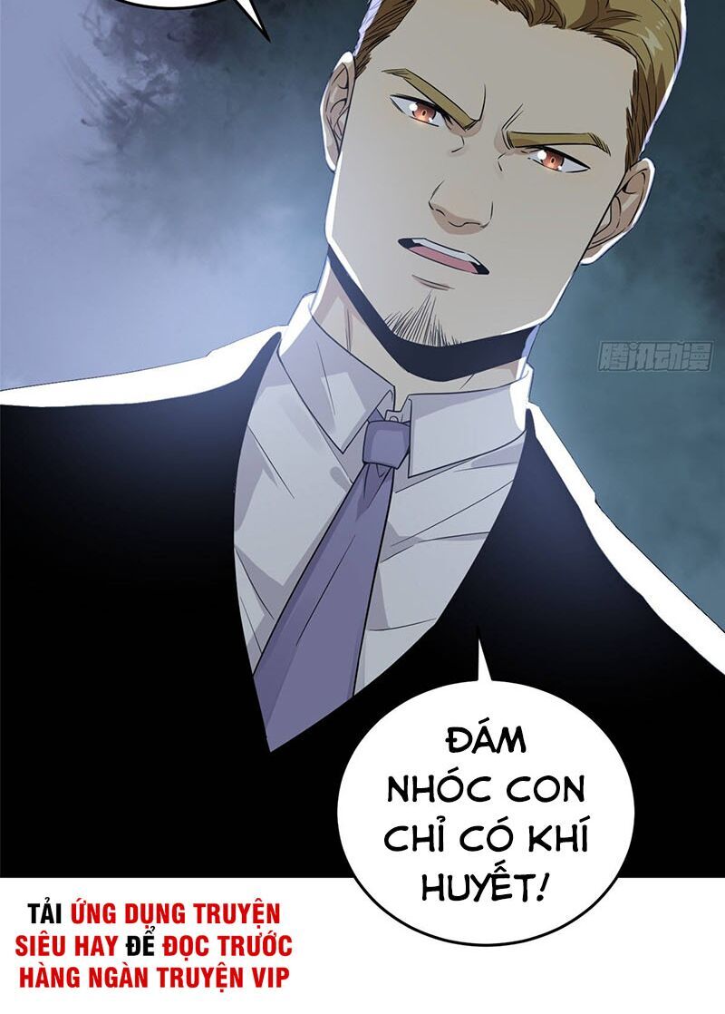 Toàn Cầu Cao Võ Chap 30 - Next Chap 31