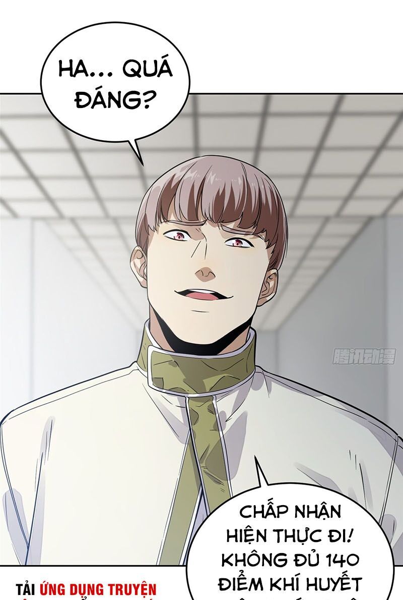 Toàn Cầu Cao Võ Chap 30 - Next Chap 31