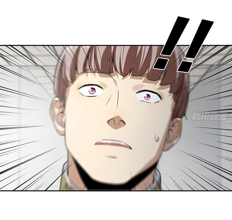 Toàn Cầu Cao Võ Chap 30 - Next Chap 31