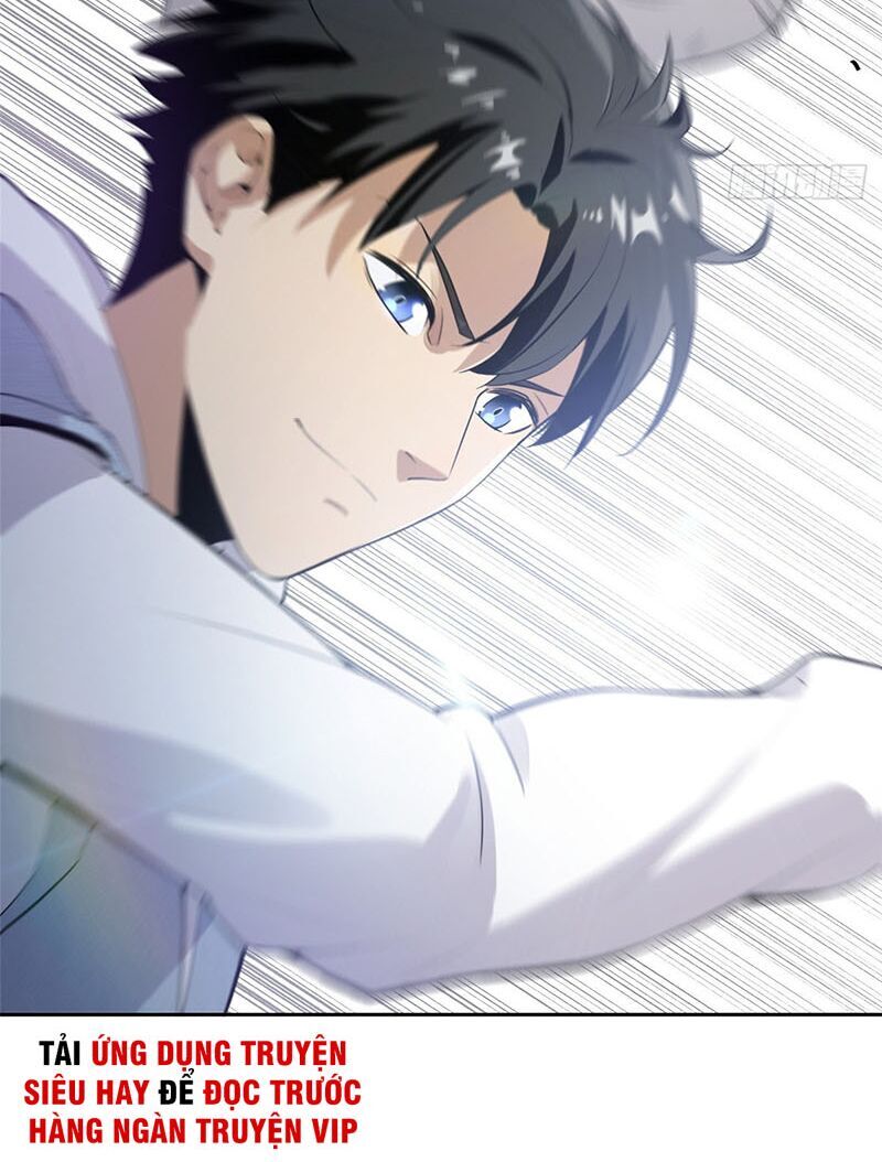 Toàn Cầu Cao Võ Chap 30 - Next Chap 31