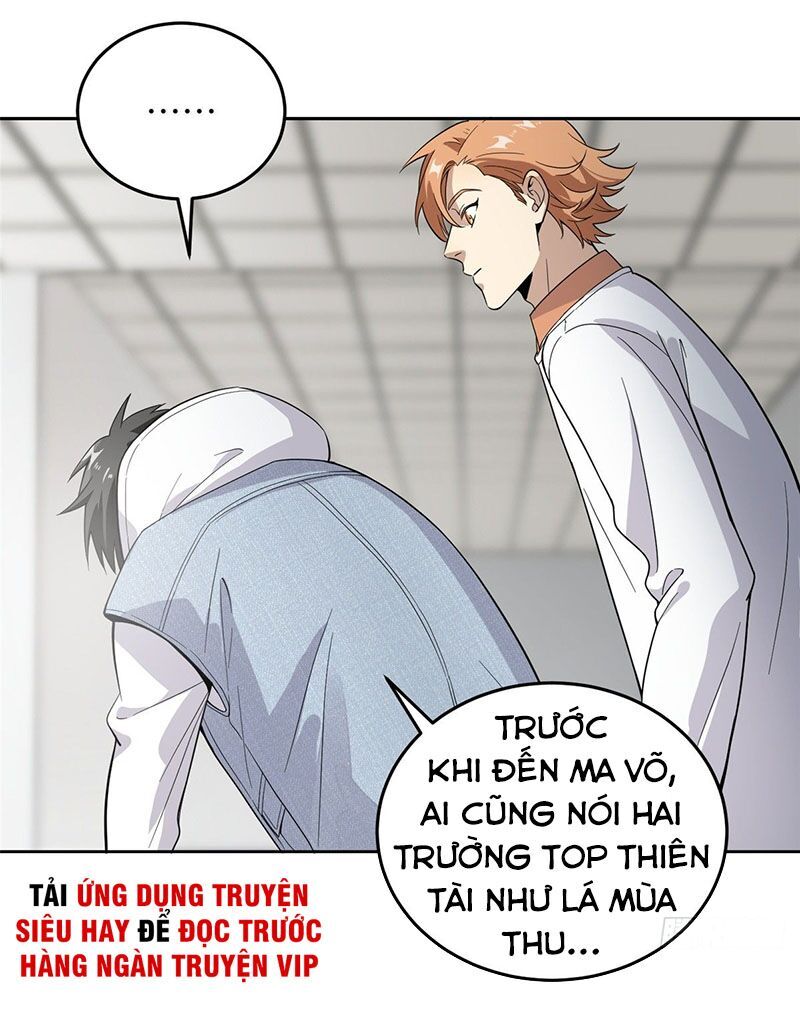 Toàn Cầu Cao Võ Chap 30 - Next Chap 31