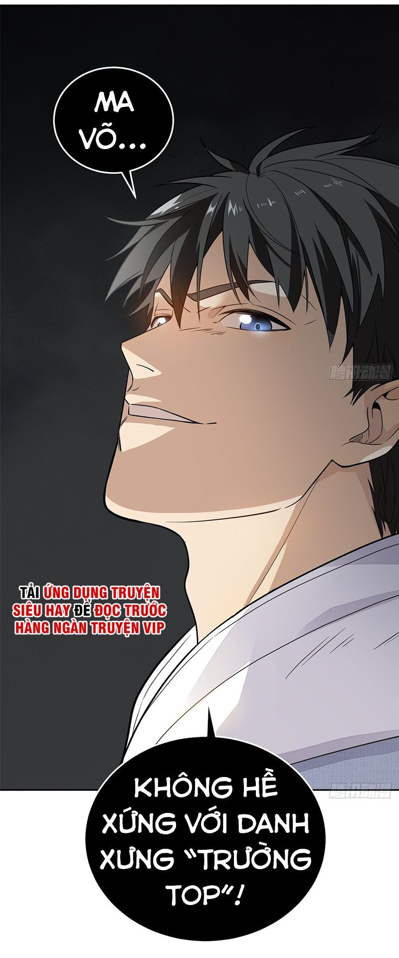 Toàn Cầu Cao Võ Chap 30 - Next Chap 31