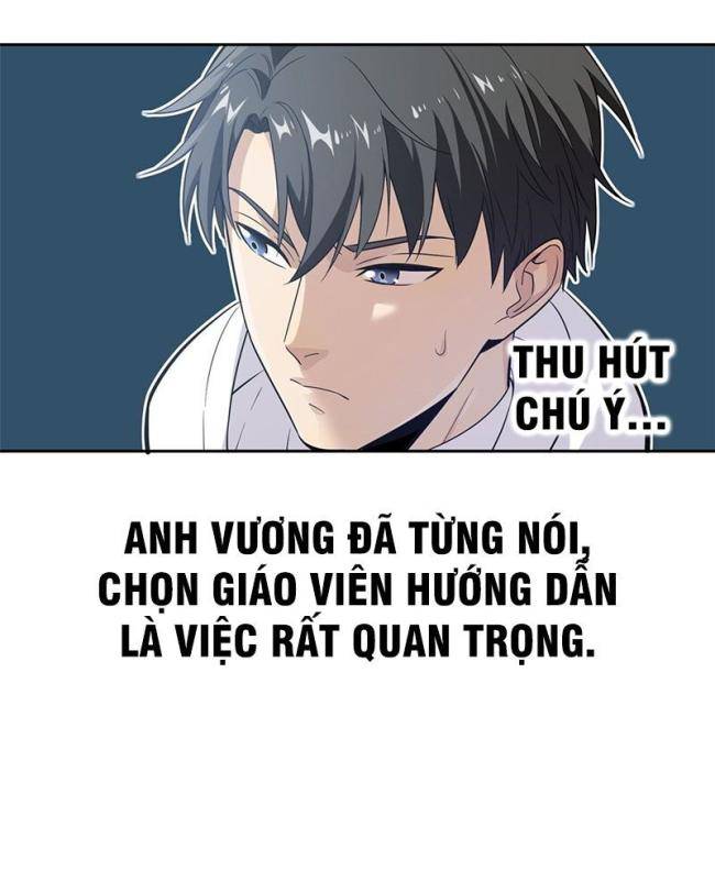Toàn Cầu Cao Võ Chap 30 - Next Chap 31