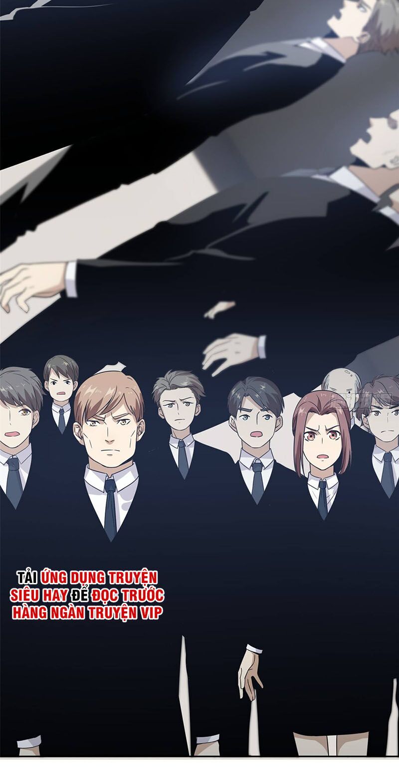 Toàn Cầu Cao Võ Chap 30 - Next Chap 31