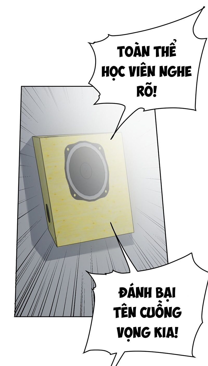 Toàn Cầu Cao Võ Chap 30 - Next Chap 31