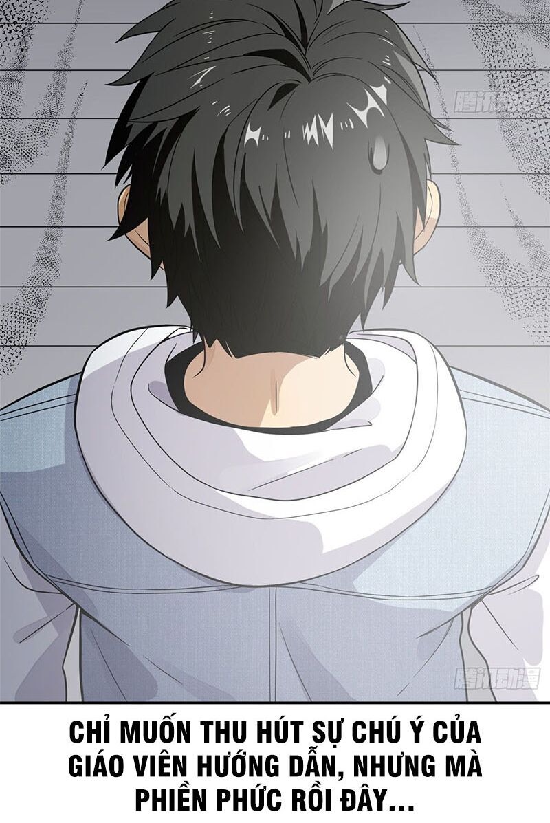 Toàn Cầu Cao Võ Chap 30 - Next Chap 31