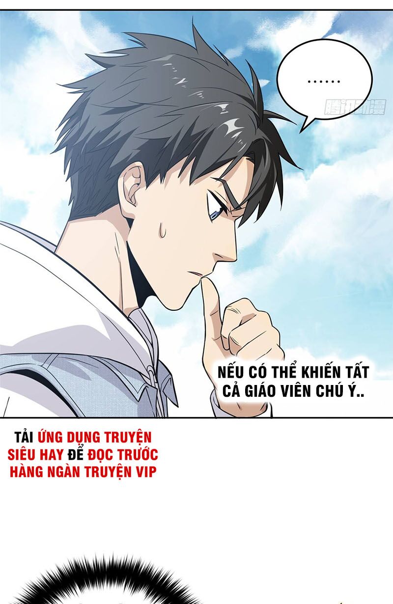 Toàn Cầu Cao Võ Chap 30 - Next Chap 31