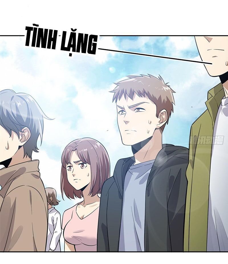 Toàn Cầu Cao Võ Chap 30 - Next Chap 31