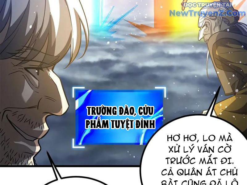 Toàn Cầu Cao Võ Chap 306 - Next Chap 307