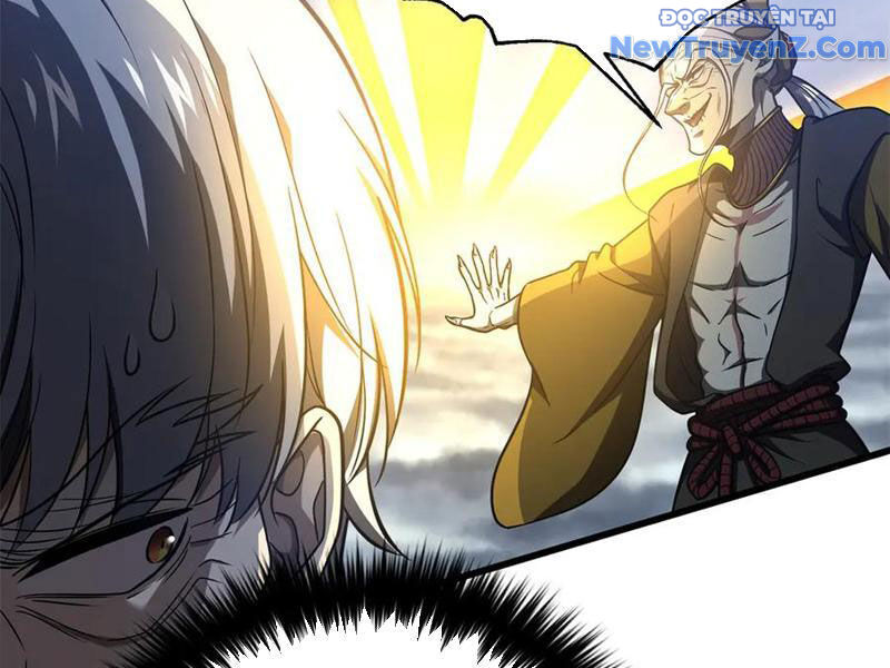 Toàn Cầu Cao Võ Chap 306 - Next Chap 307