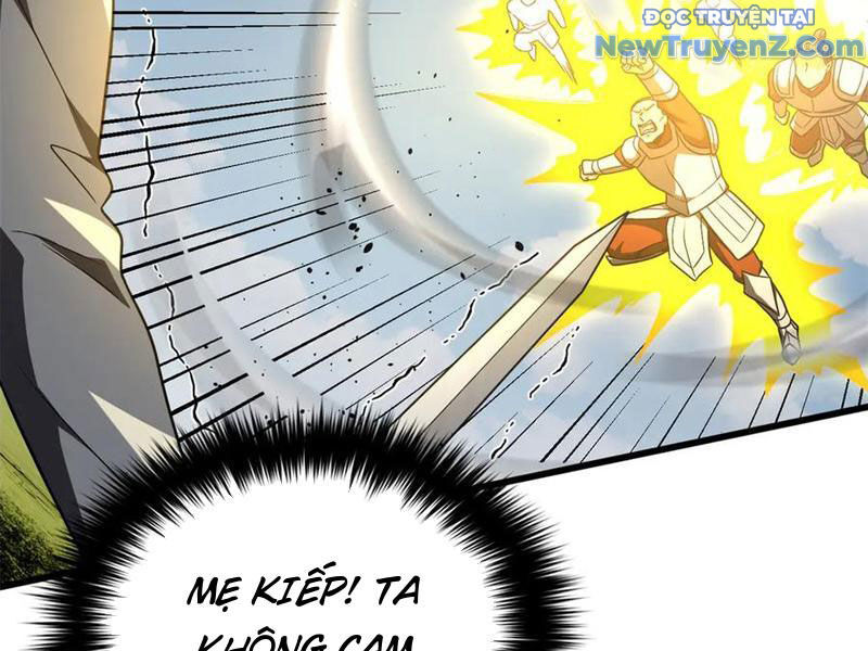 Toàn Cầu Cao Võ Chap 306 - Next Chap 307