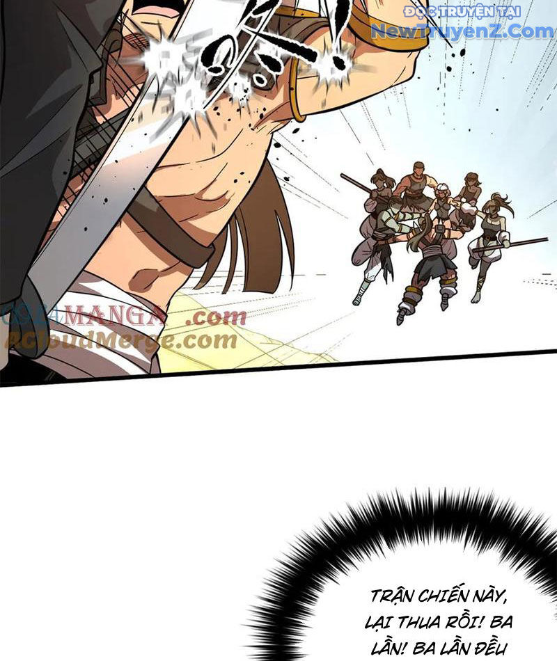 Toàn Cầu Cao Võ Chap 307 - Next Chap 308