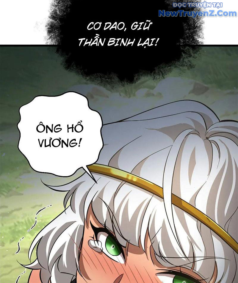 Toàn Cầu Cao Võ Chap 307 - Next Chap 308