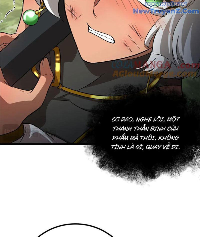 Toàn Cầu Cao Võ Chap 307 - Next Chap 308