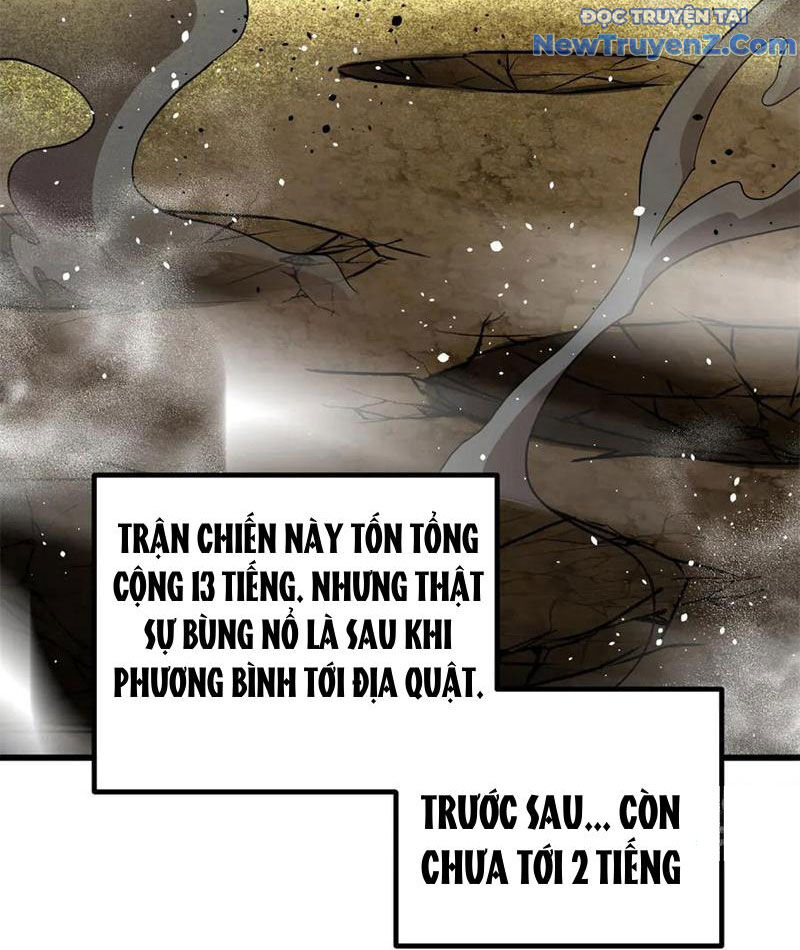 Toàn Cầu Cao Võ Chap 307 - Next Chap 308