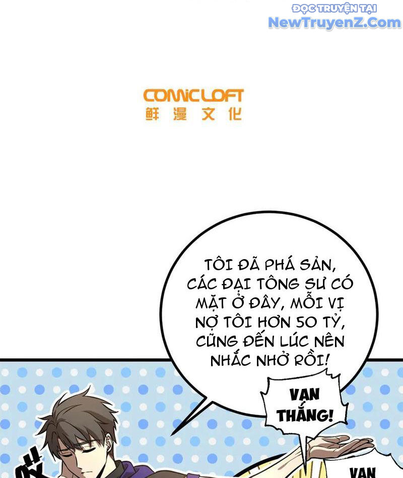 Toàn Cầu Cao Võ Chap 307 - Next Chap 308