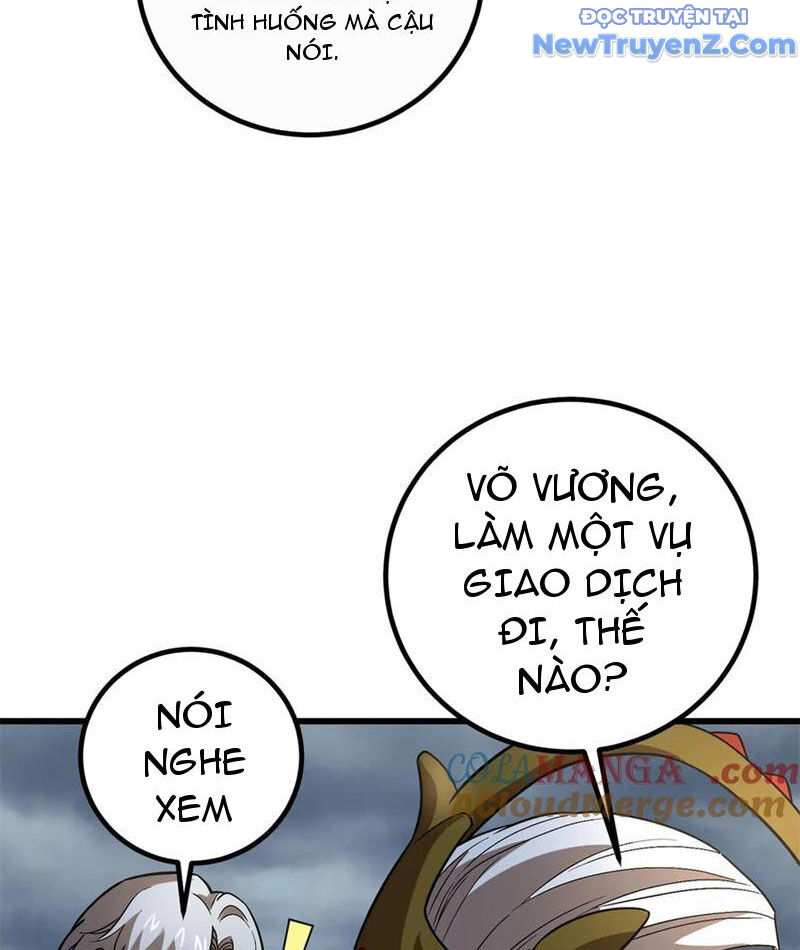 Toàn Cầu Cao Võ Chap 307 - Next Chap 308