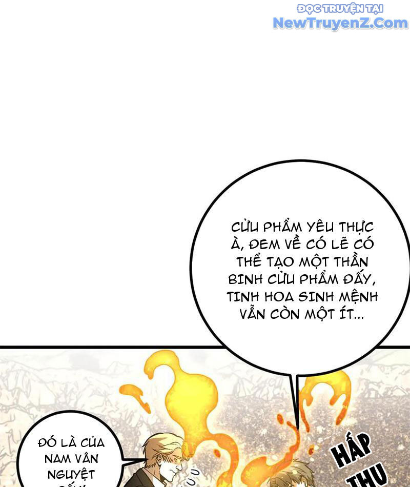 Toàn Cầu Cao Võ Chap 307 - Next Chap 308