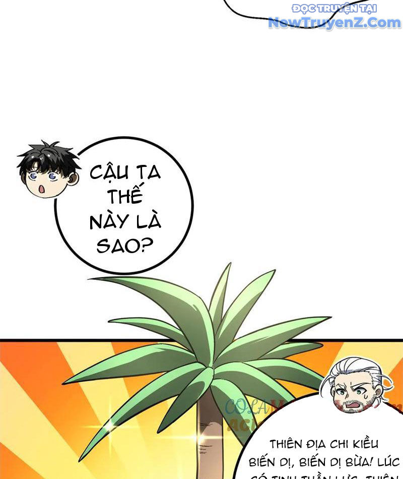 Toàn Cầu Cao Võ Chap 307 - Next Chap 308