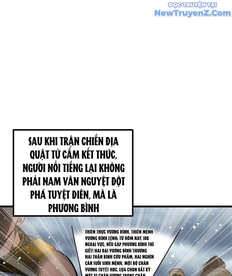Toàn Cầu Cao Võ Chap 307 - Next Chap 308
