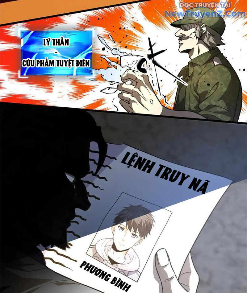 Toàn Cầu Cao Võ Chap 307 - Next Chap 308