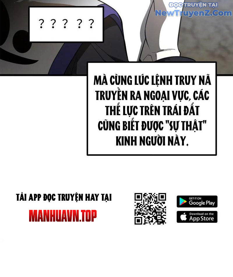 Toàn Cầu Cao Võ Chap 307 - Next Chap 308