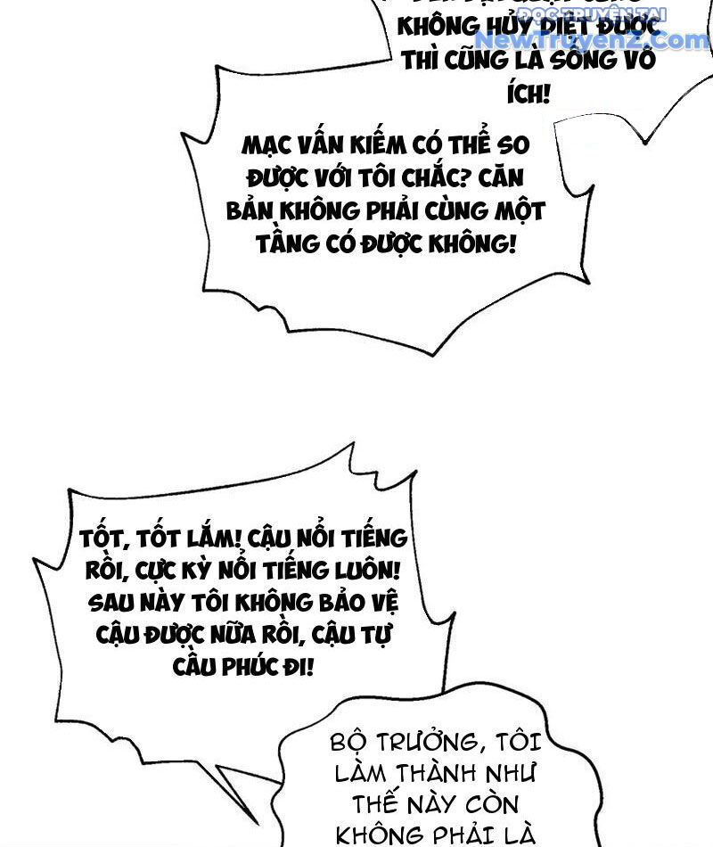 Toàn Cầu Cao Võ Chap 307 - Next Chap 308