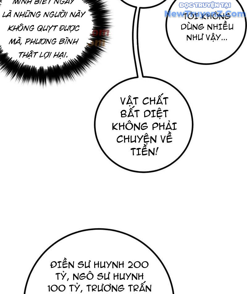 Toàn Cầu Cao Võ Chap 307 - Next Chap 308