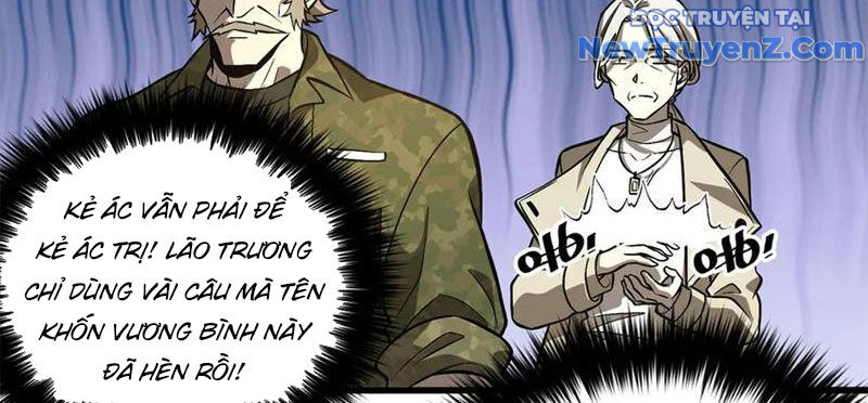 Toàn Cầu Cao Võ Chap 307 - Next Chap 308