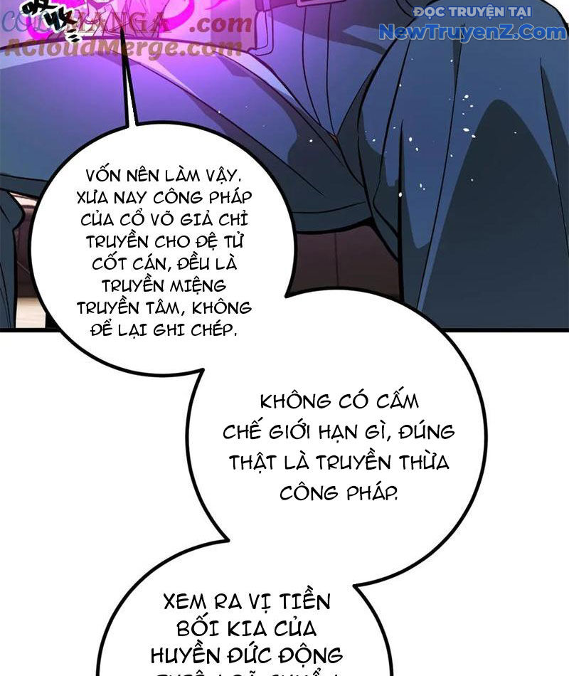 Toàn Cầu Cao Võ Chap 307 - Next Chap 308