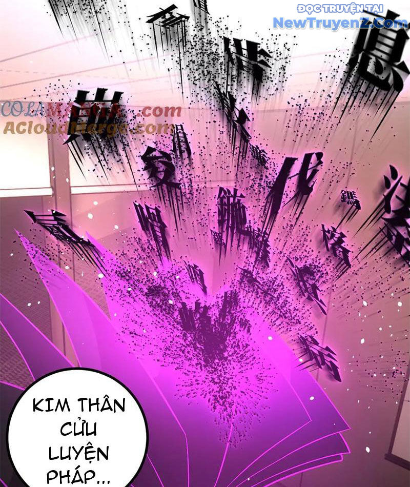 Toàn Cầu Cao Võ Chap 307 - Next Chap 308